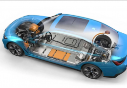 BMW Série 3 elétrico será lançado em 2025 com uma nova plataforma
