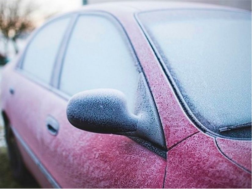 Carros no inverno: 7 dicas para manter o veículo funcionado