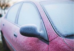 Carros no inverno: 7 dicas para manter o veículo funcionado