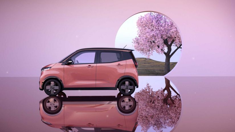 Nissan terá carro elétrico popular no Japão