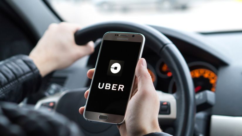 6 dicas para ser um passageiro 5 estrelas do Uber