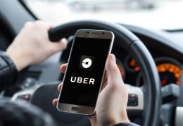6 dicas para ser um passageiro 5 estrelas do Uber