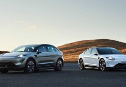 Honda e Sony podem se unir para formar nova empresa focada em carros elétricos
