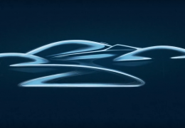 Red Bull terá hipercarro com motor V8 híbrido