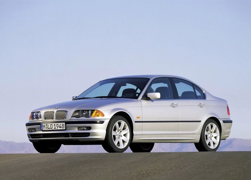 BMW terá recall ainda por airbags da Takata