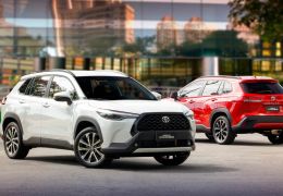 Toyota anuncia novidades para seu serviço de assinatura Kinto