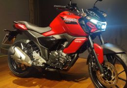 Yamaha lança nova Fazer FZ 15 no mercado brasileiro