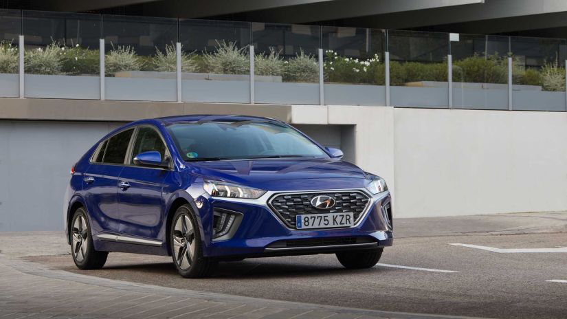 Hyundai confirma preço do novo Ioniq no mercado brasileiro