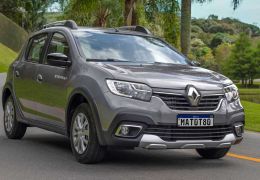 Renault anuncia novo Stepway 1.0 2023 no Brasil por R$ 77.990