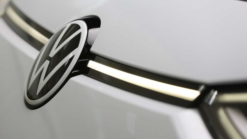 Volkswagen terá novo SUV elétrico baseado no ID.3
