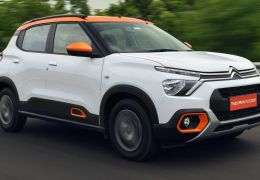 Novo Citroën C3 elétrico deve ser modelo com preço competitivo da empresa