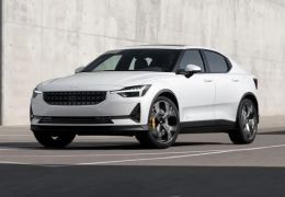 Carro permite adicionar potência extra através de download