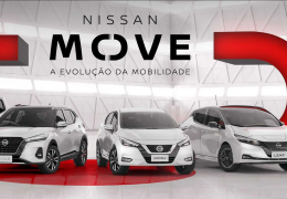 Nissan aumenta cobertura do seu programa de assinaturas no Brasil