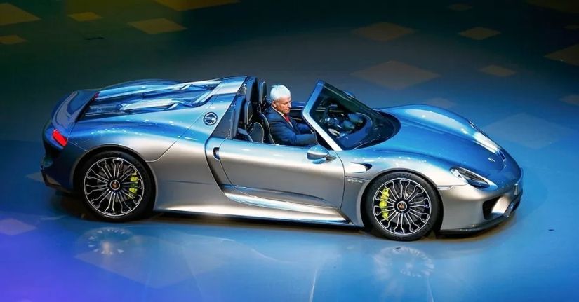 Porsche será IPVA mais caro de SP em 2023