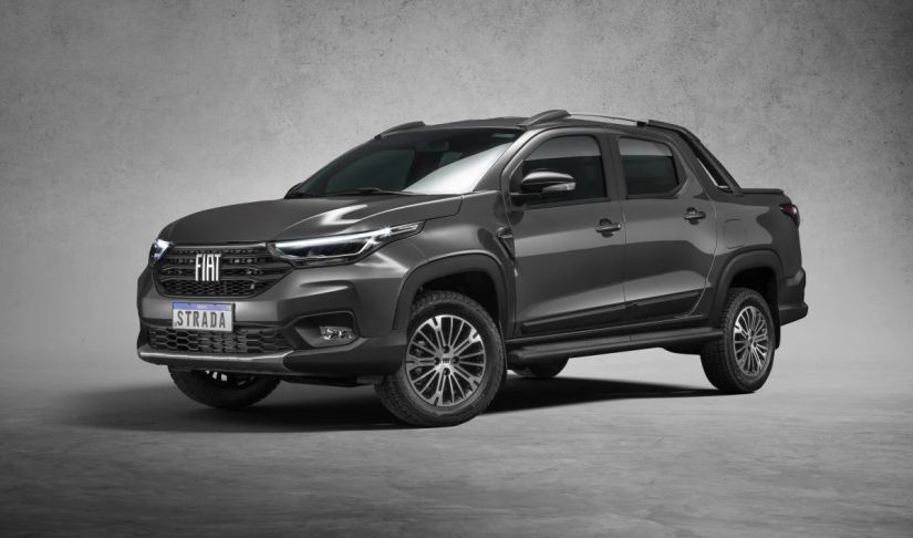 Venda de carros novos registra queda no acumulado de 2022