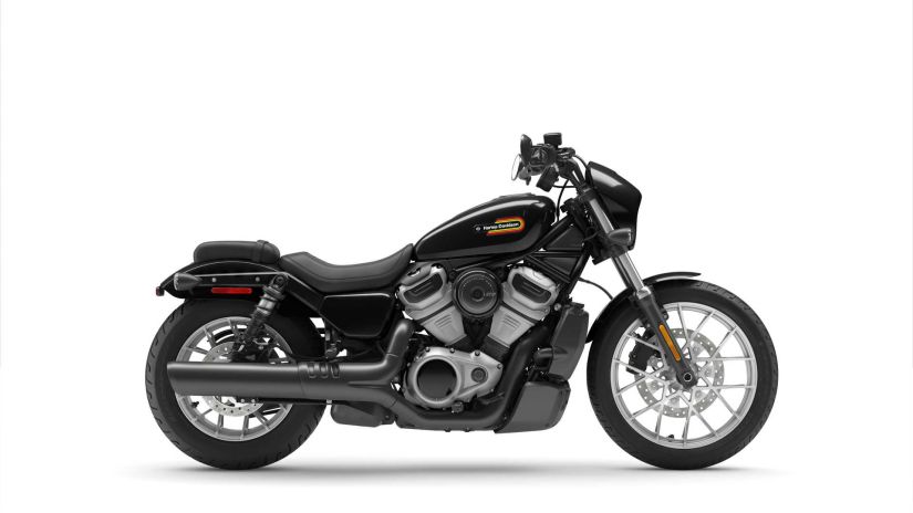 Harley-Davidson confirma 4 lançamentos para o Brasil em 2023