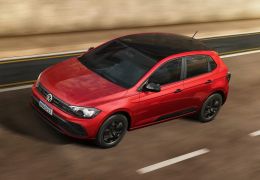 Volkswagen anuncia VW Polo Track em versão especial baseada no Gol Last Edition