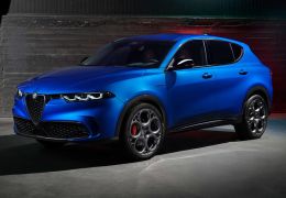 Confira os finalistas do prêmio World Car Awards 2023