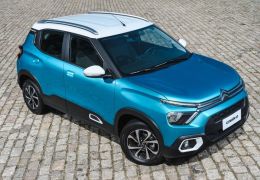 Citroën confirma aumento de preços para o C3 2023