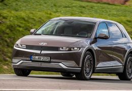 Hyundai anuncia sistema que ajusta altura dos carros