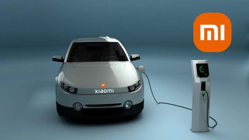 Xiaomi deve começar produção de carros elétricos ano que vem