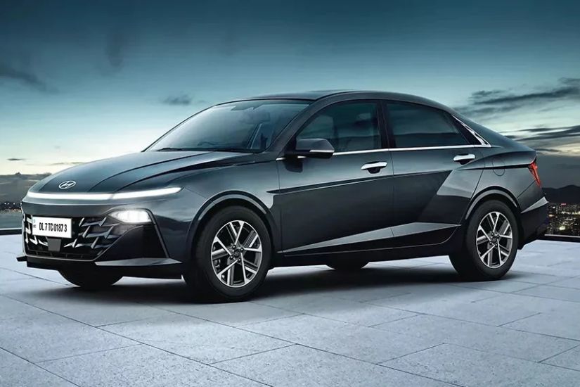 Hyundai apresenta nova geração do Accent