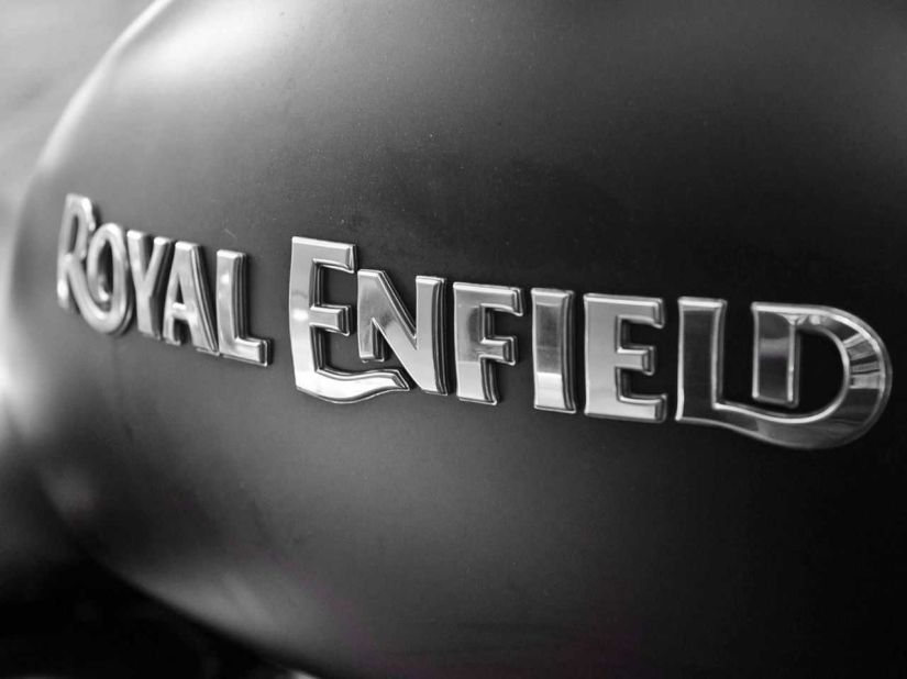 Royal Enfield deve apresentar primeira moto elétrica em 2025