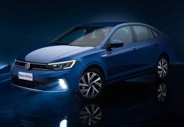 Volkswagen aumenta preços do Virtus 2023