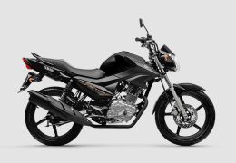 Yamaha lança nova Factor 125i 2024