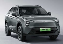 GWM mostra novo SUV híbrido Haval Xiaolong 2023