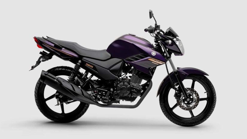 Yamaha lança no Brasil nova moto Fazer 150 2024