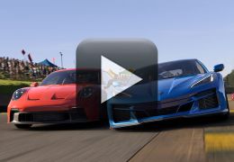 Novo Forza Motorsport ganha data de lançamento e trailer