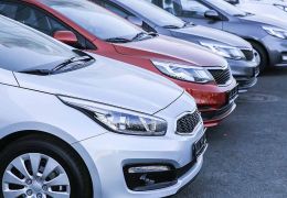 Descontos de carros populares se esgotam para novas aquisições de fábrica