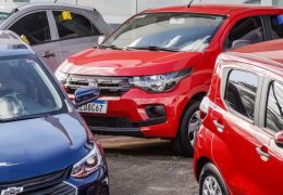 Termina programa de descontos de carros populares do governo federal