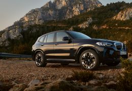 BMW terá condições especiais para carros elétricos no Brasil
