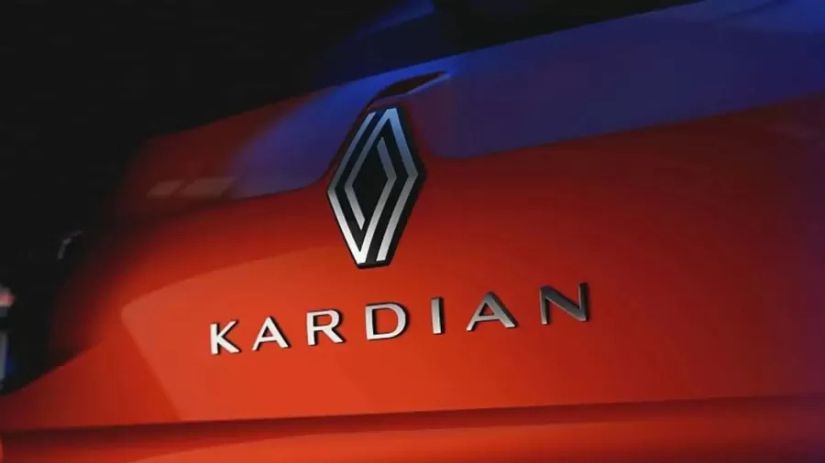 Kardian será nome do novo SUV de entrada da Renault no Brasil