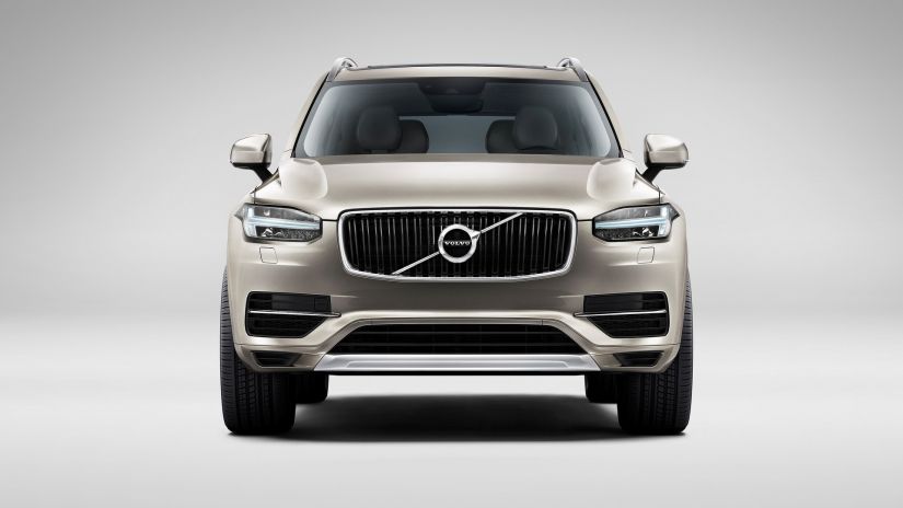 Volvo vai parar de produzir carros a diesel em 2024
