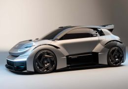 Nissan lançará apenas carros elétricos na Europa a partir de agora