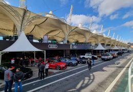 Festival Interlagos Autos confirma datas para 2024