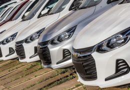 Vendas de carros e picapes caem em setembro, mas acumulado do ano segue positivo