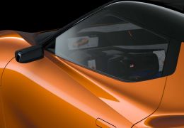 Toyota vai mostrar conceito esportivo elétrico FT-Se no Japão