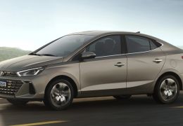 Hyundai lança promoção com desconto para HB20S