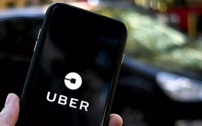 Uber lança modalidade “Adolescente’ focada nos menores de idade
