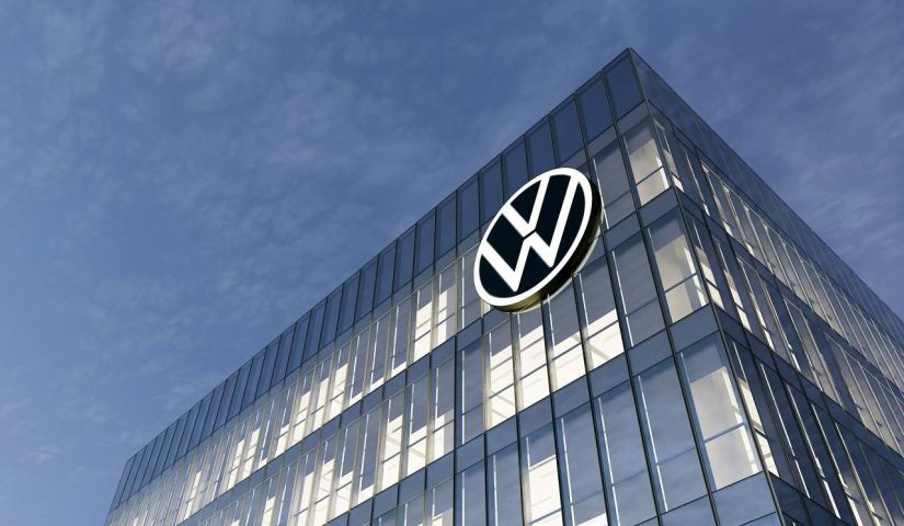 CEO da Volkswagen admite: “não somos mais competitivos”