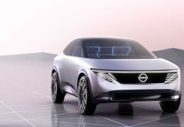 Nissan vai lançar nova geração do Leaf como SUV