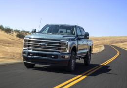Ford fica na liderança do ranking de marcas que mais fizeram recall nos EUA em 2023