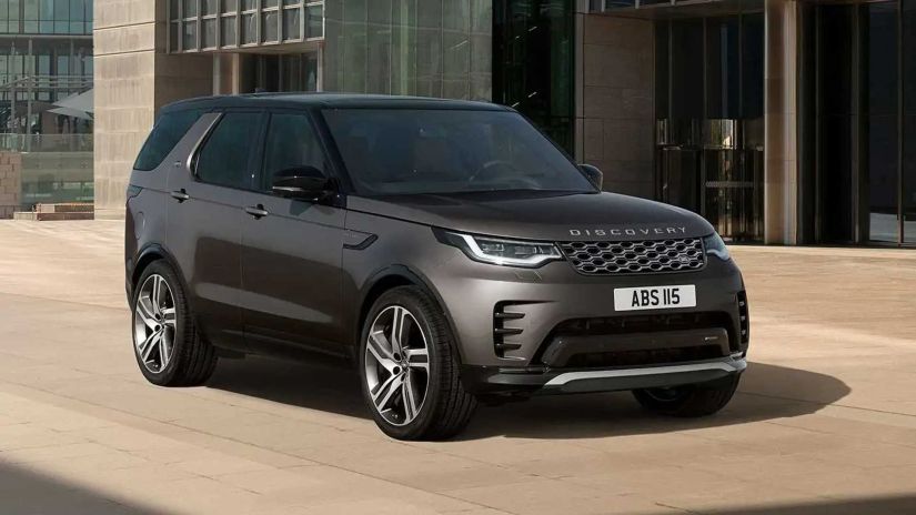 Discovery 2024 chega no Brasil para venda e assinatura