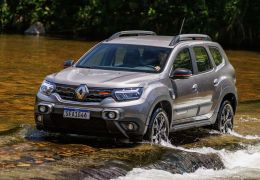 Renault lança nas concessionárias novo Duster 2024