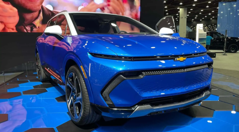 Chevrolet vai investir R$ 7 bilhões para renovar modelos vendidos no Brasil