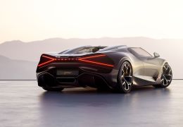 Bugatti terá um novo modelo esportivo ainda neste ano de 2024